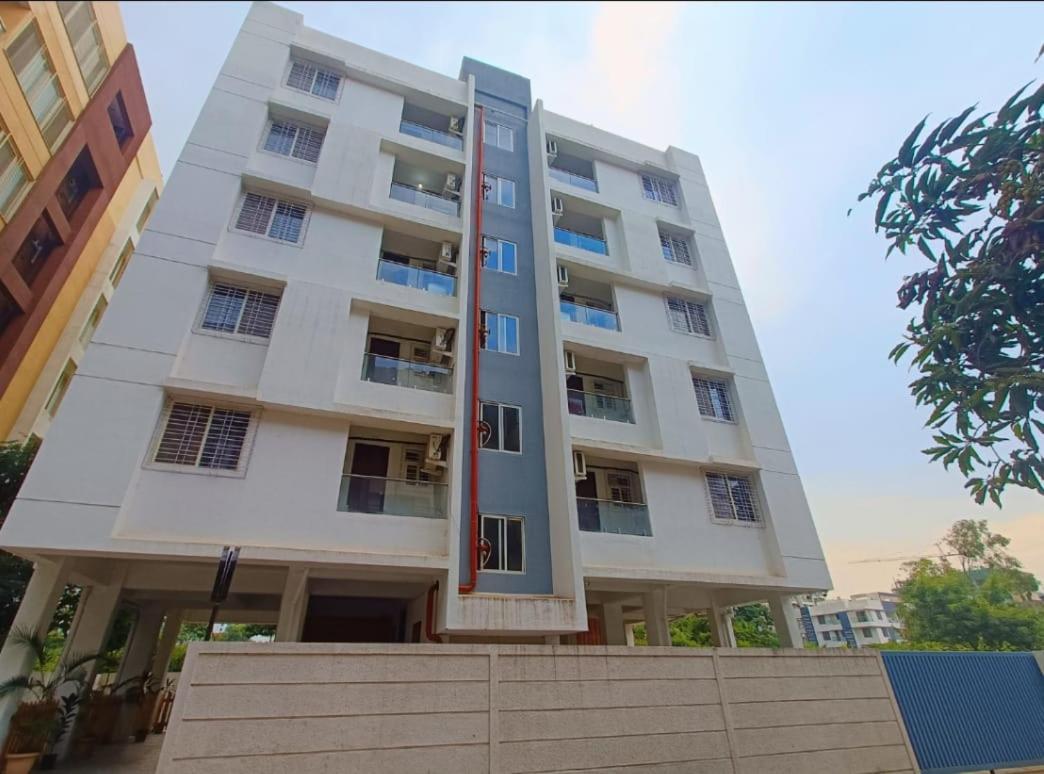 פונה Ornate Service Apartments מראה חיצוני תמונה