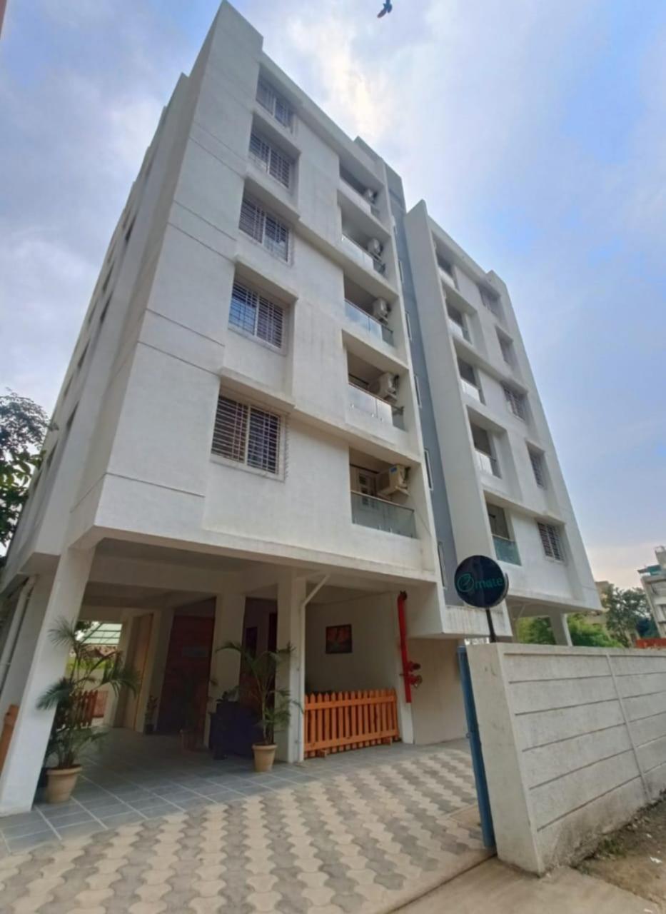 פונה Ornate Service Apartments מראה חיצוני תמונה
