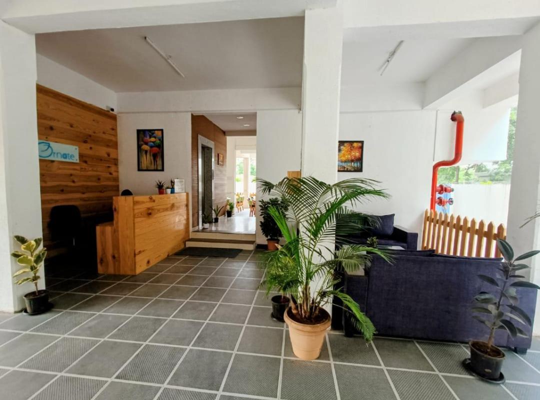 פונה Ornate Service Apartments מראה חיצוני תמונה